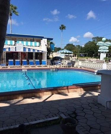 Belleair Village Motel Екстериор снимка