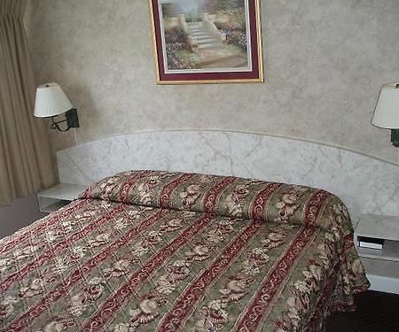 Belleair Village Motel Екстериор снимка
