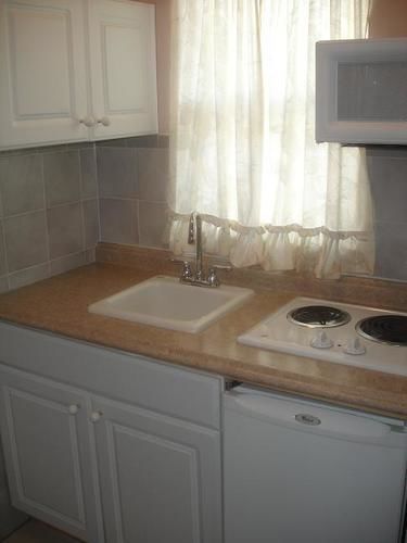 Belleair Village Motel Екстериор снимка