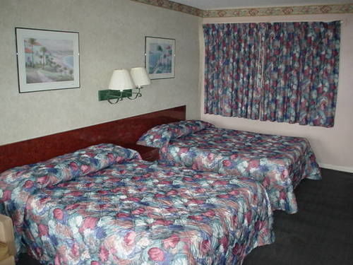 Belleair Village Motel Екстериор снимка