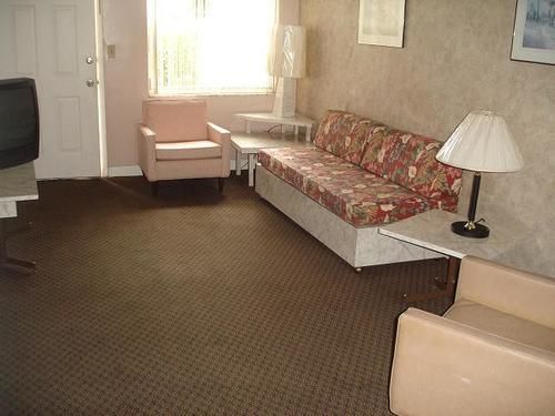 Belleair Village Motel Екстериор снимка