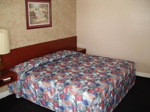 Belleair Village Motel Екстериор снимка